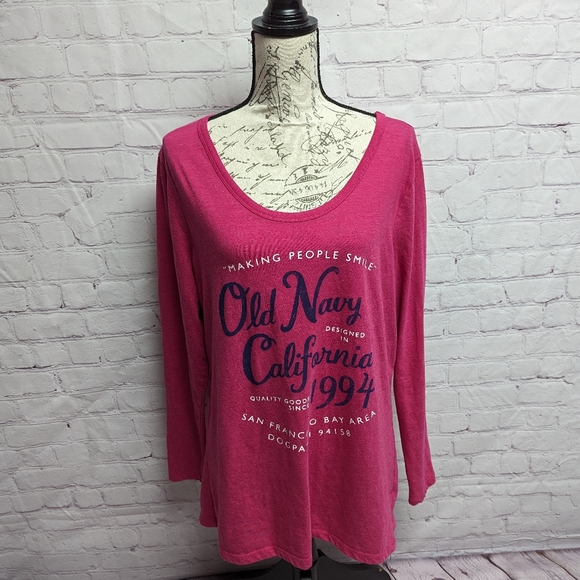 XL clothing lot. Venus, Liz Claiborne, Nine West, Old Navy, Maurices, time & 635 - Picture 9 of 10